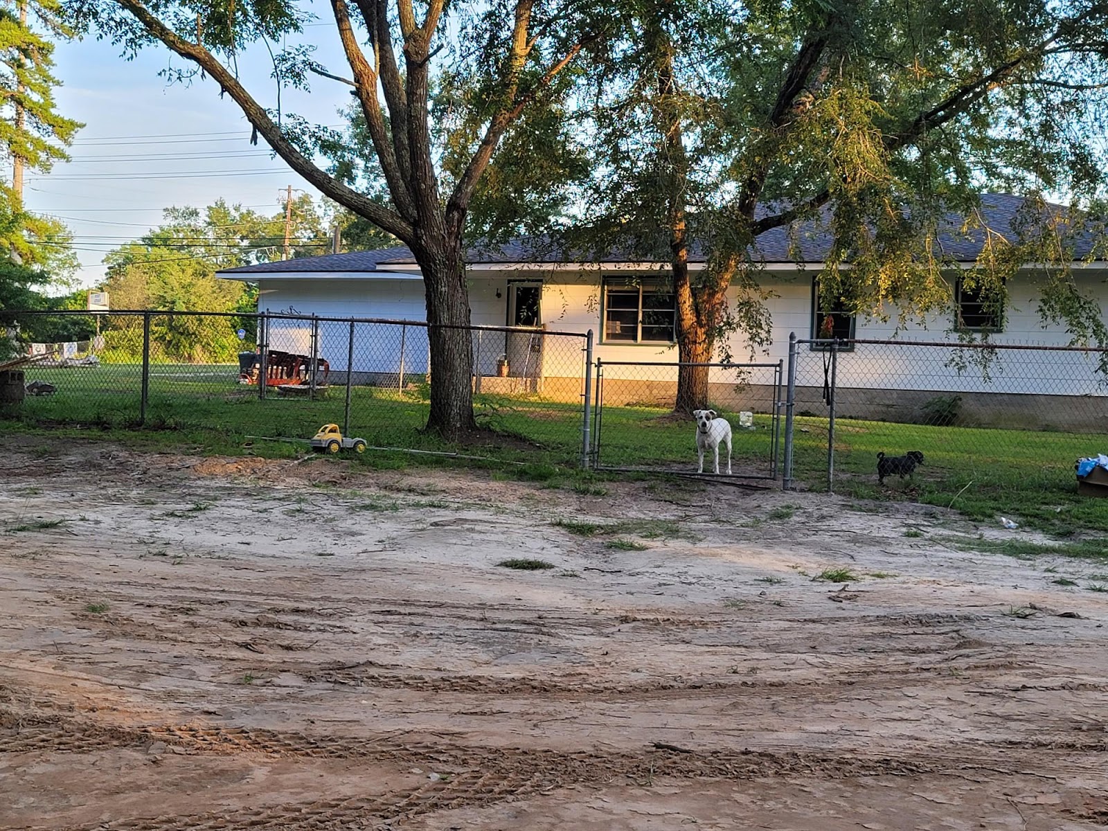 Auburn Road RV Park LLC