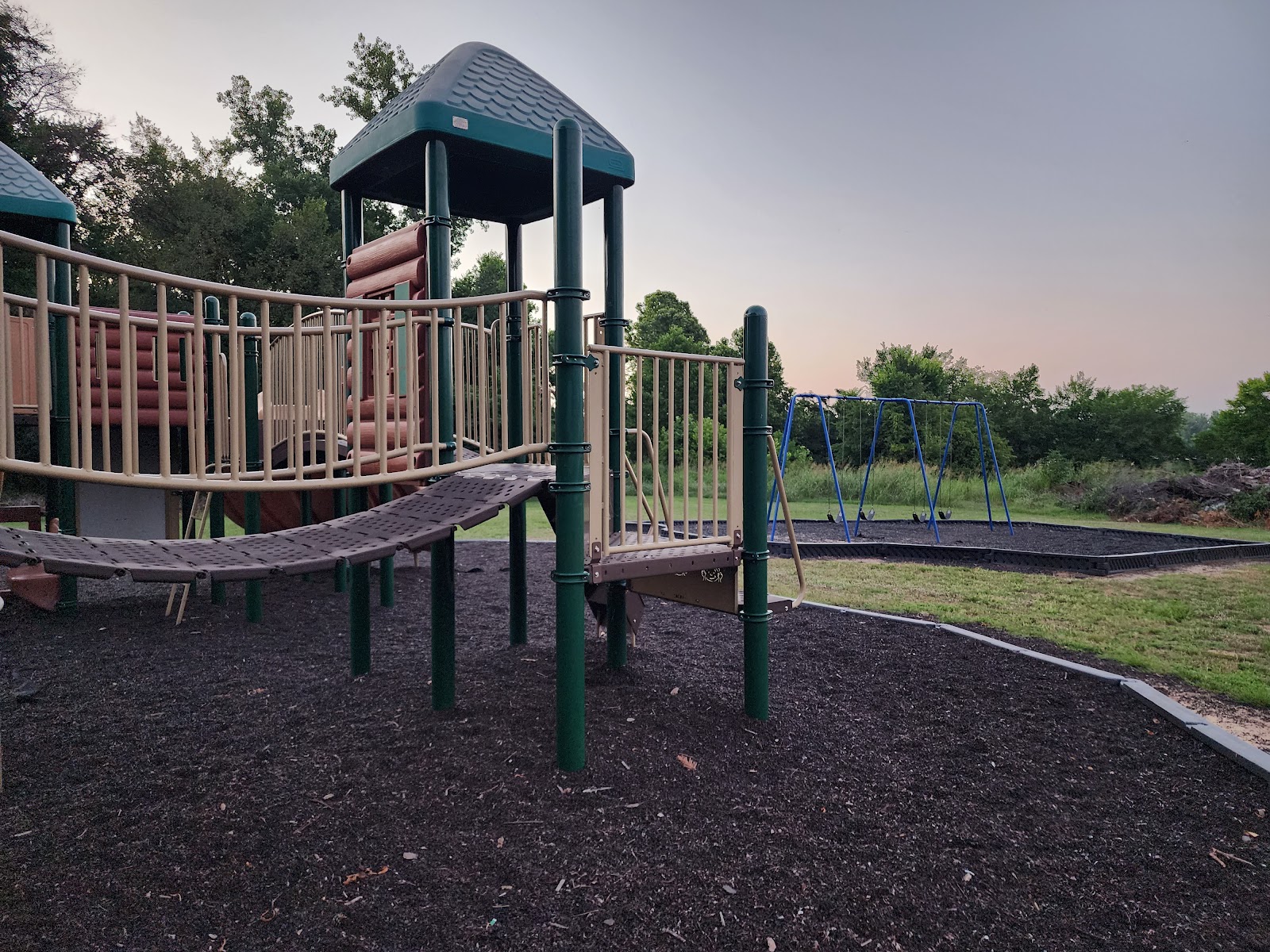 Springhill Park Campground