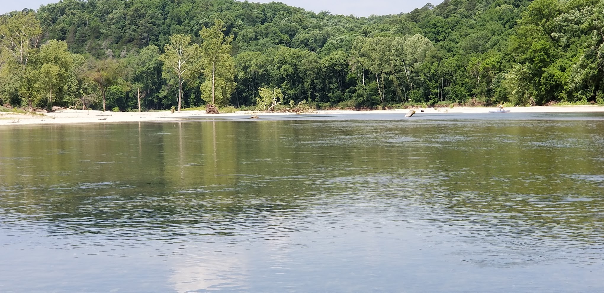 Hog Heaven Canoe & Camp