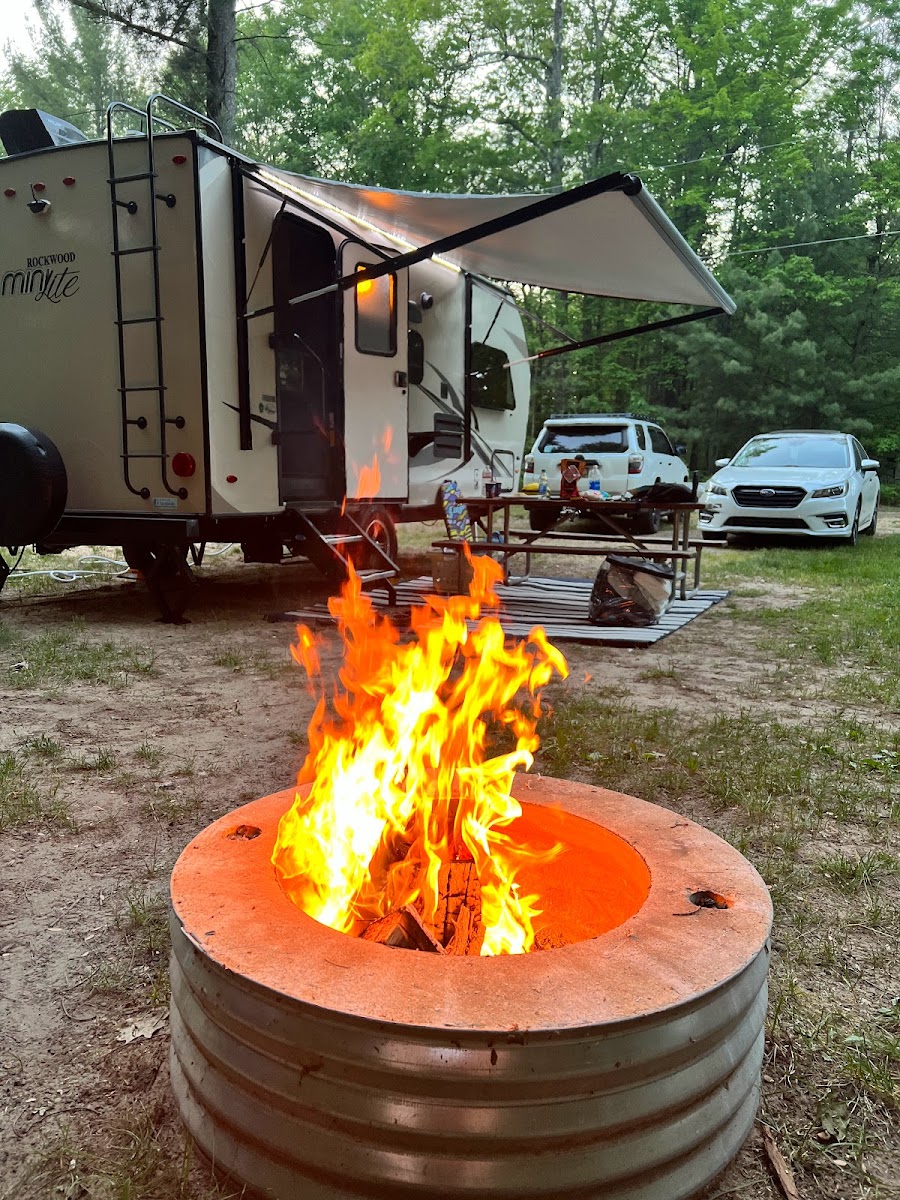 White River RV Park & Campground