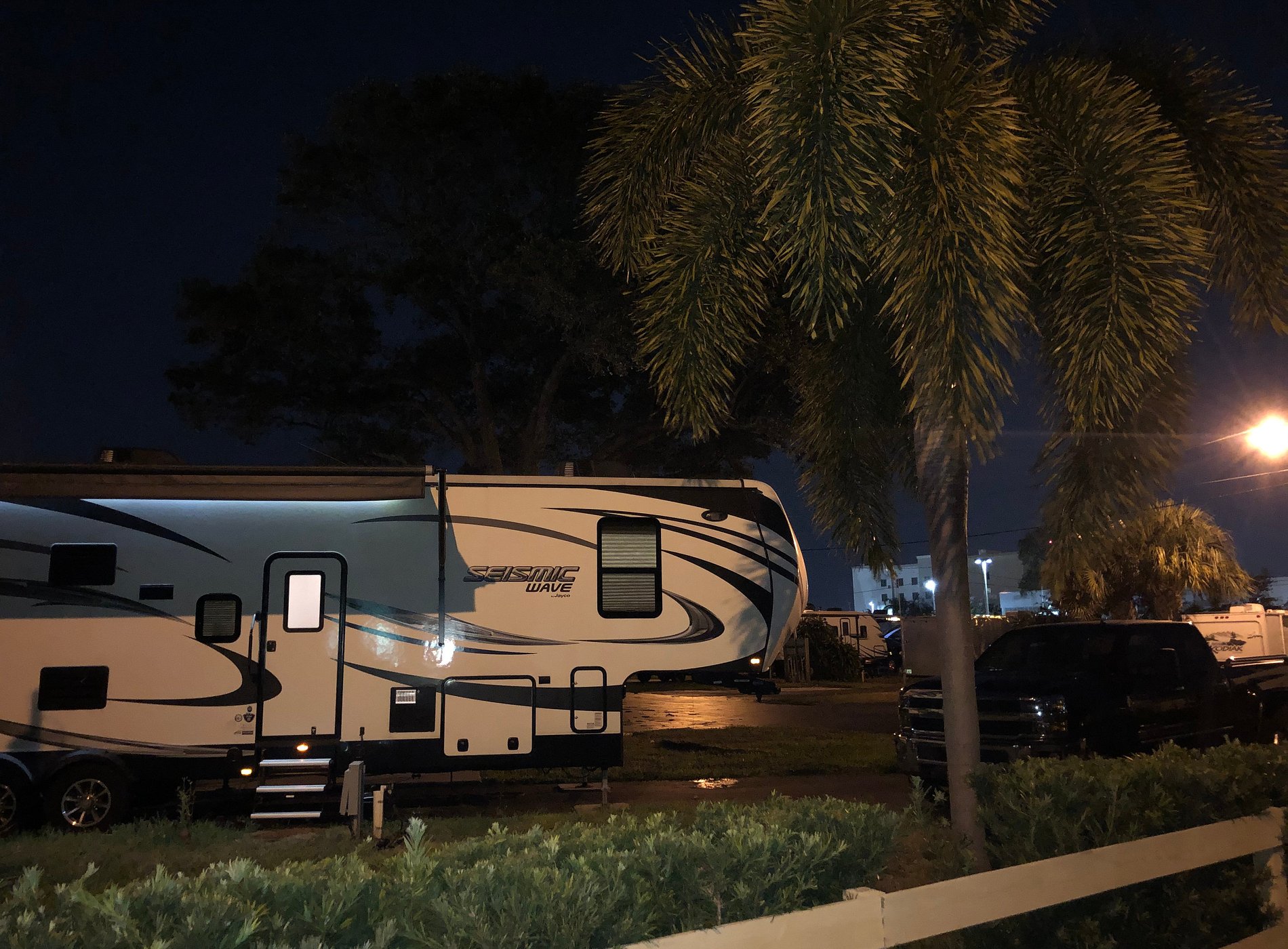 Northcoast Trailer Park