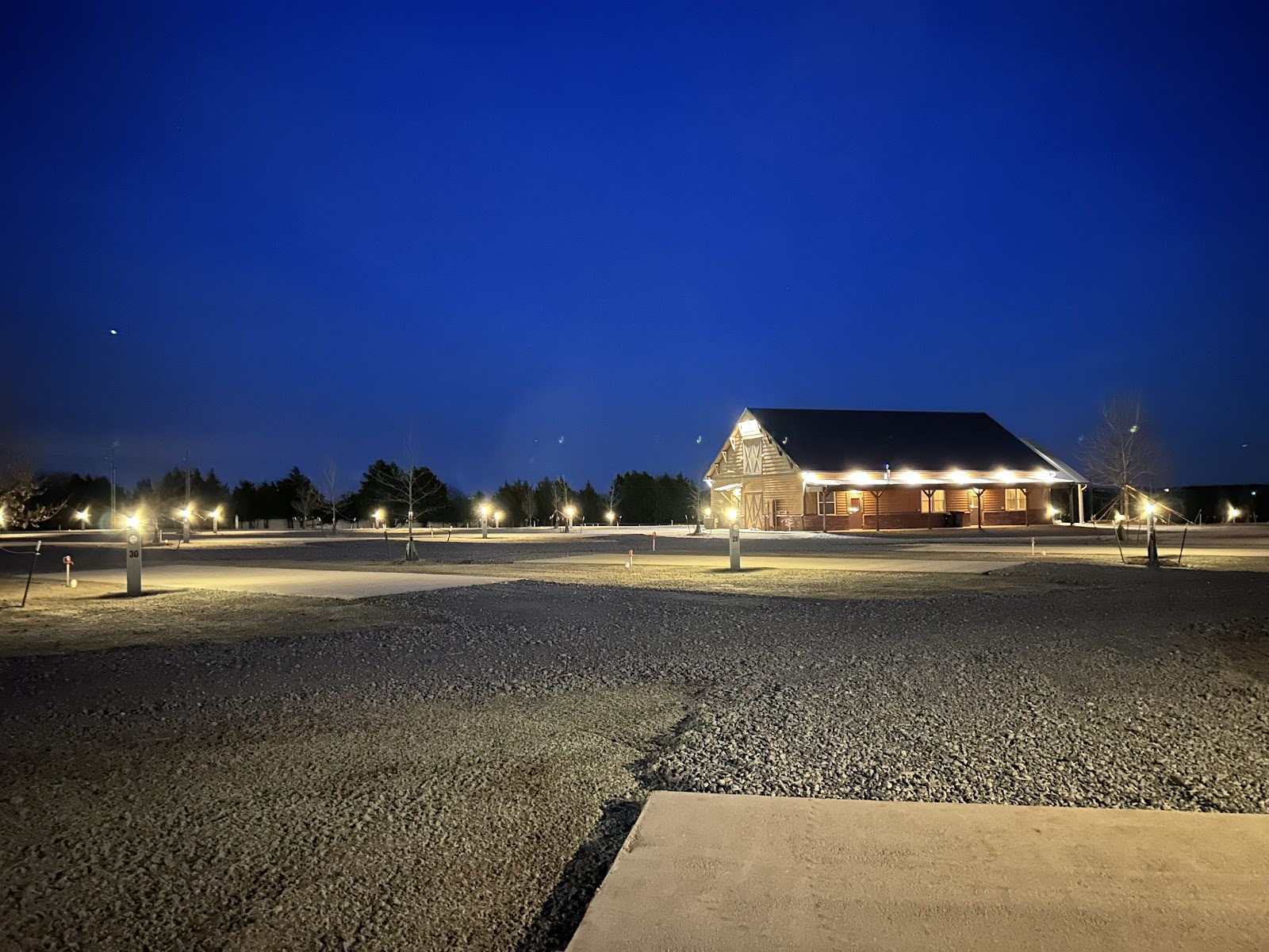 Tallgrass RV Park