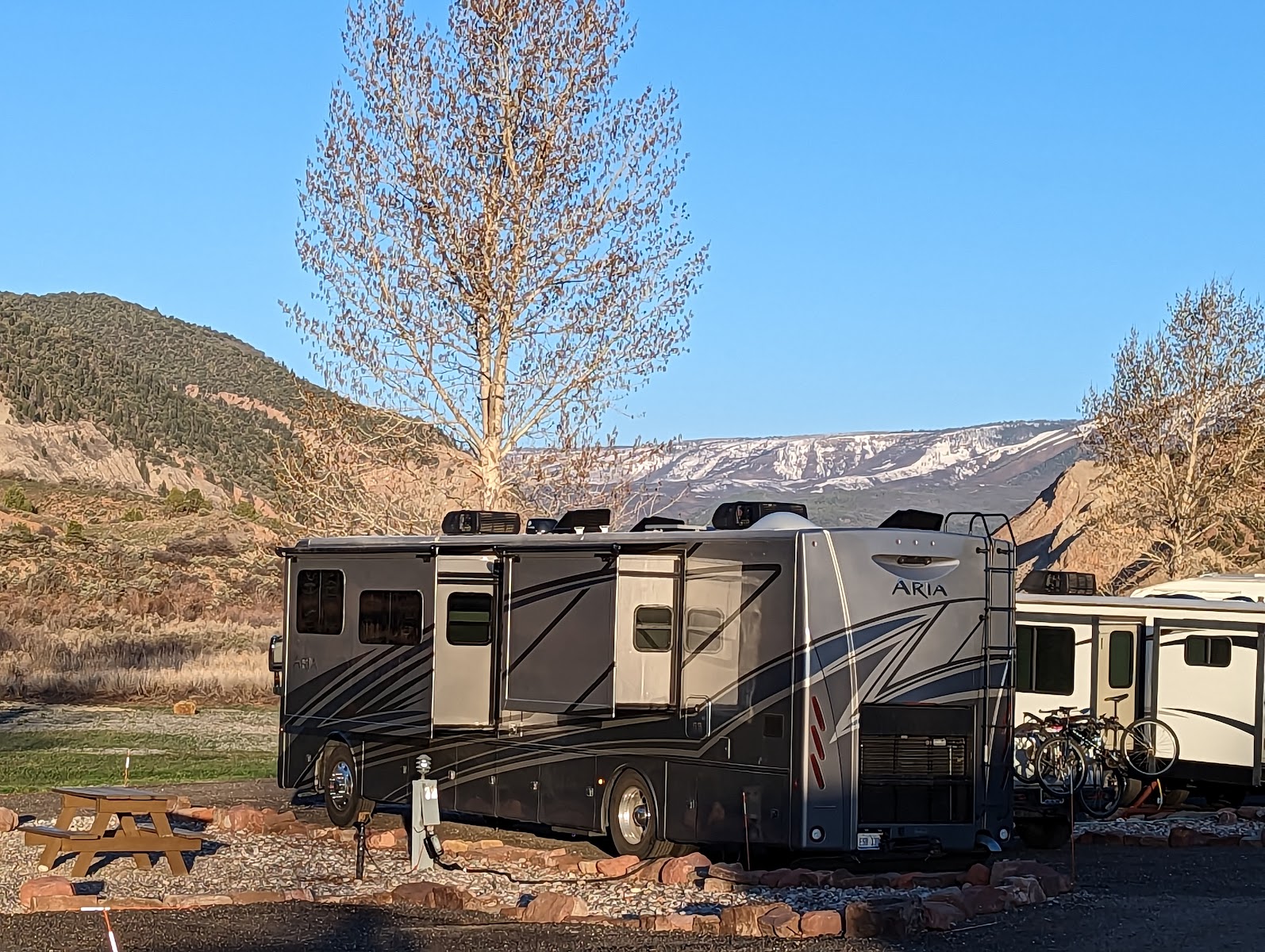 River Dance RV Resort