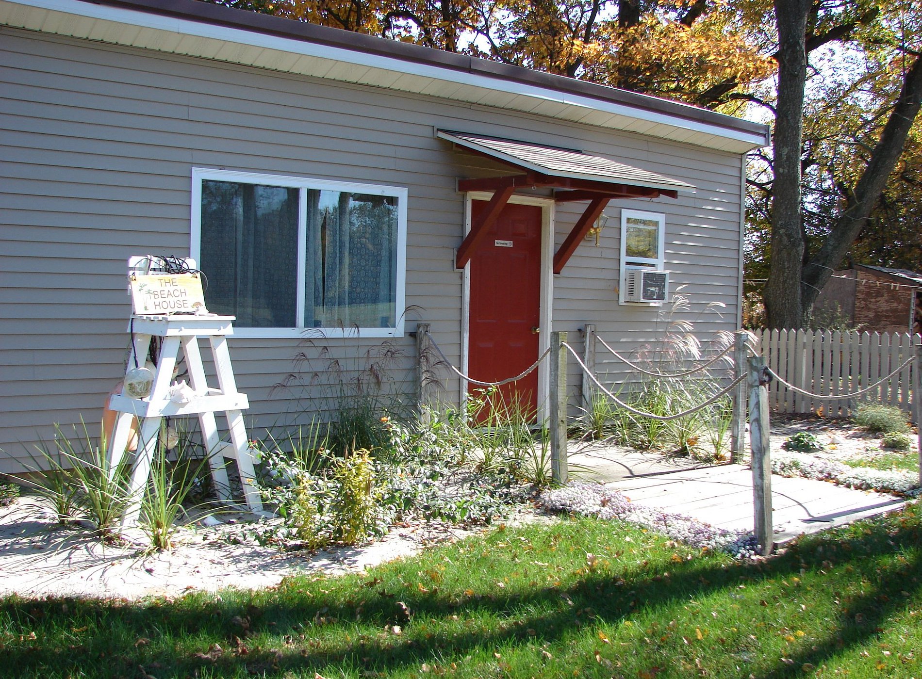 En Gedi Campground River Resort & Canoe Livery