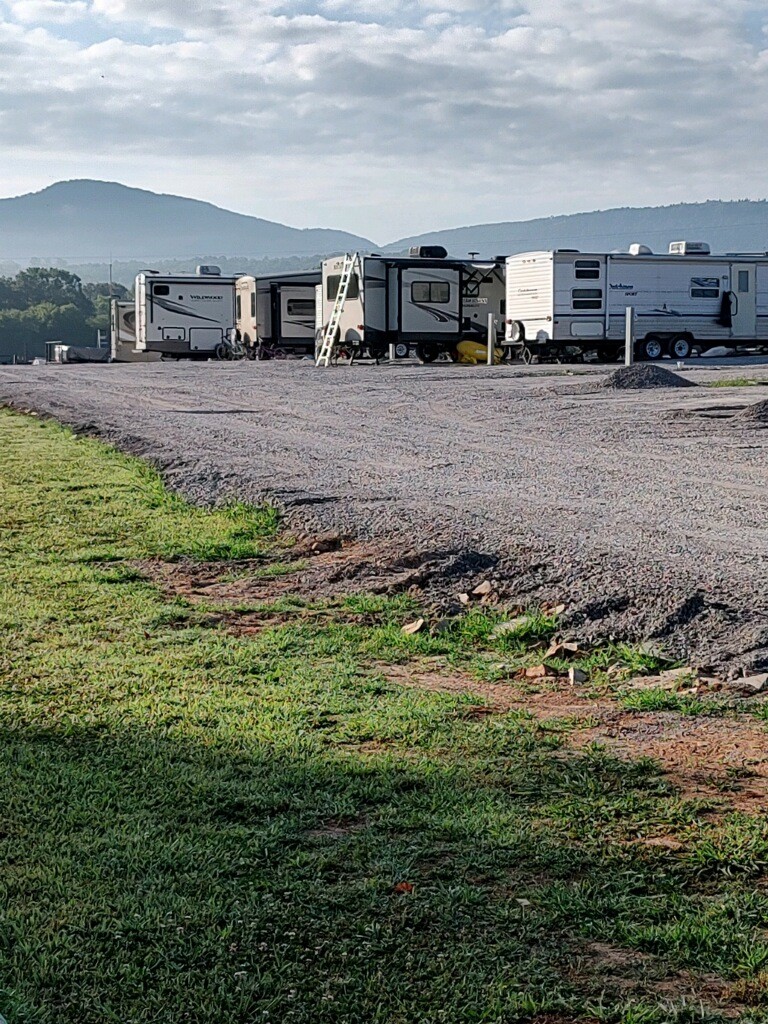 Mt Airy RV Park