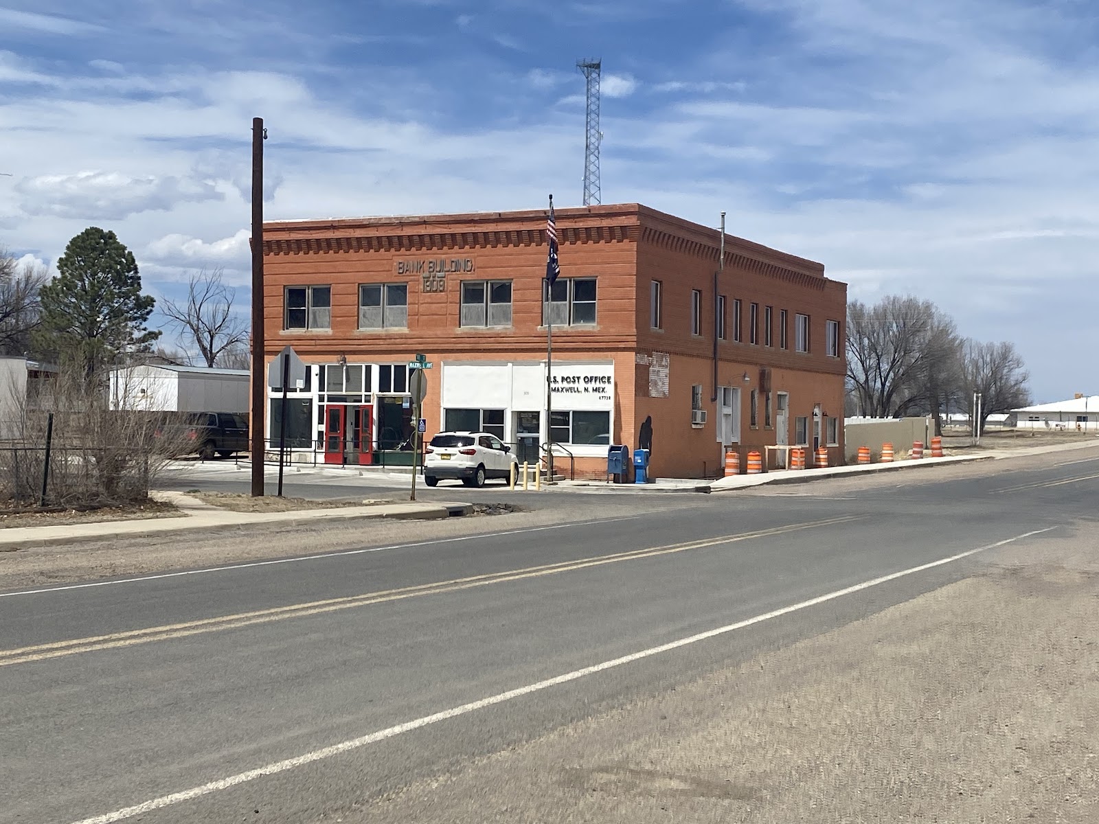 Mountain States RV Parks