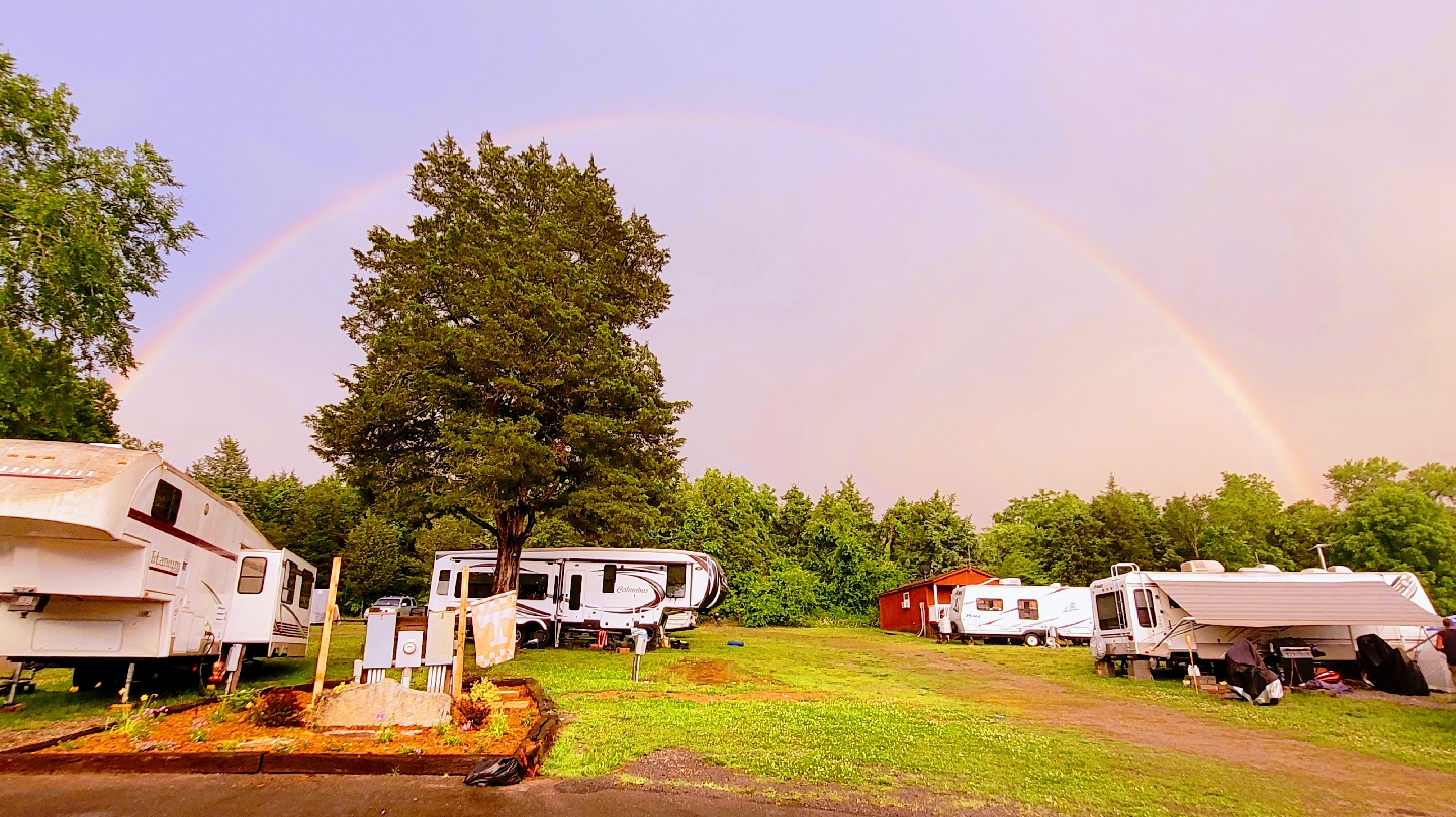 Watts Bar Camp and RV