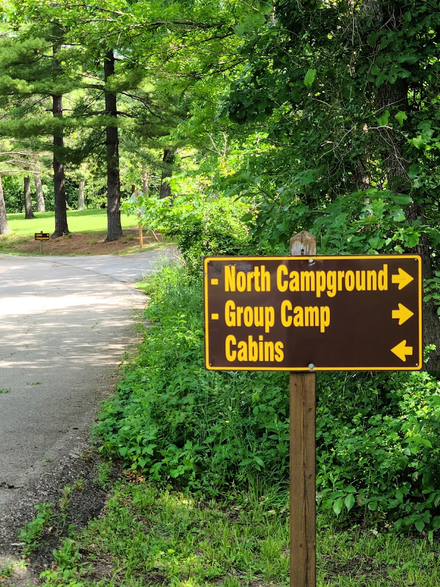 North Campground