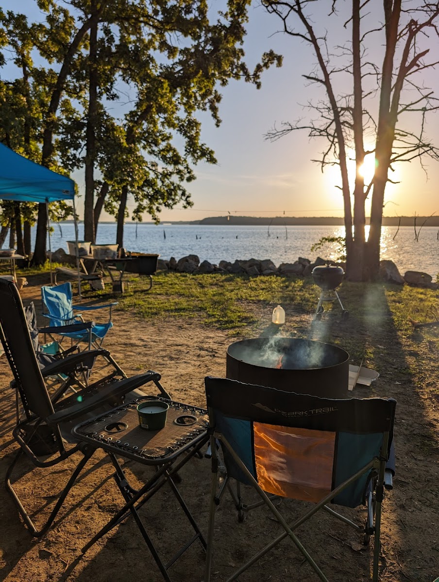 Quail Run Campground