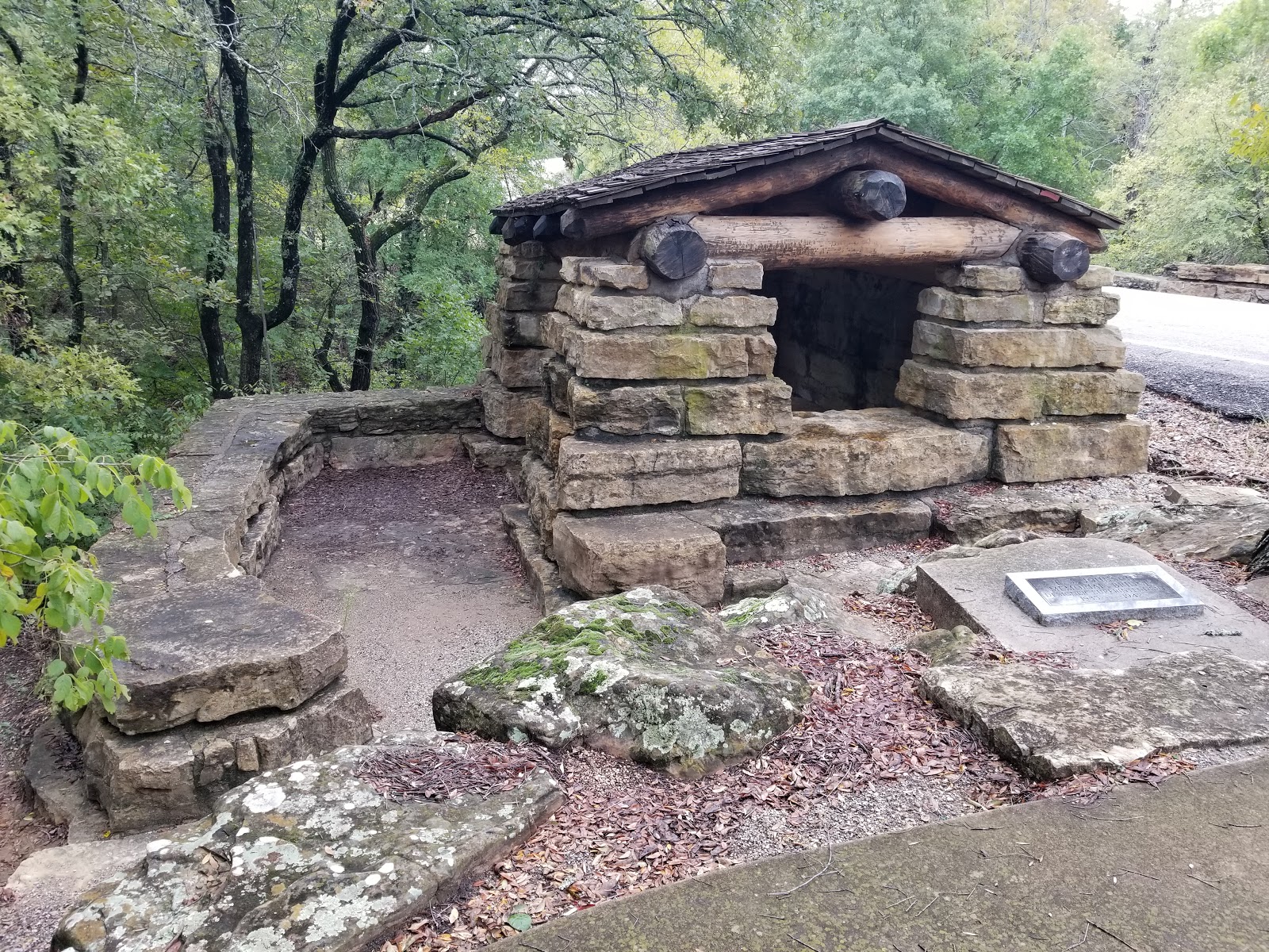 Murray Lake RV Campground