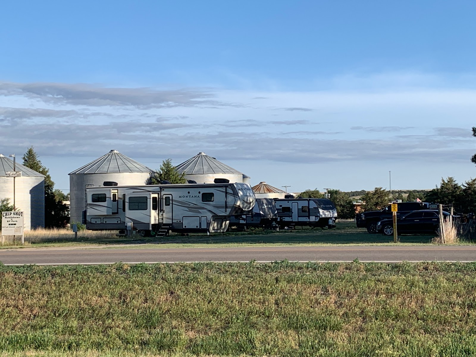 Jetmore RV Park