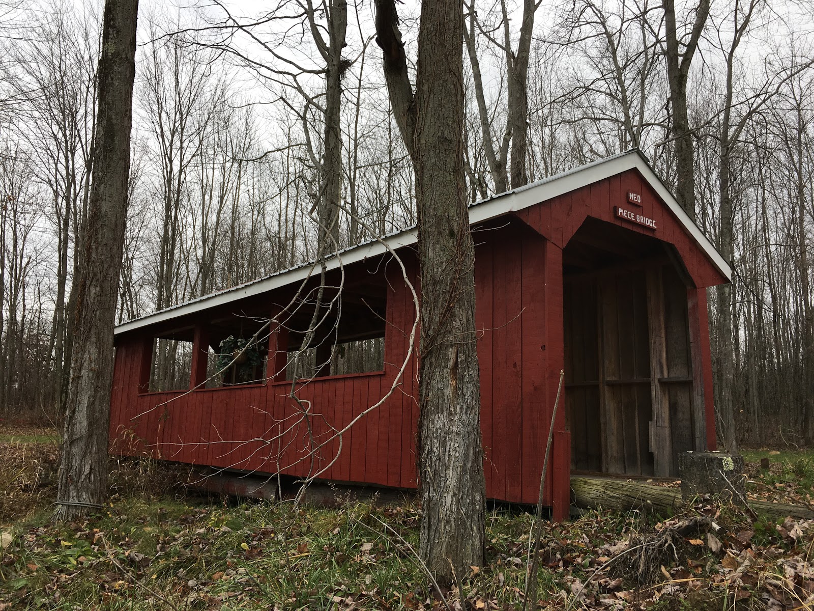 NEO Retreat Center and Church of God Camp Grounds