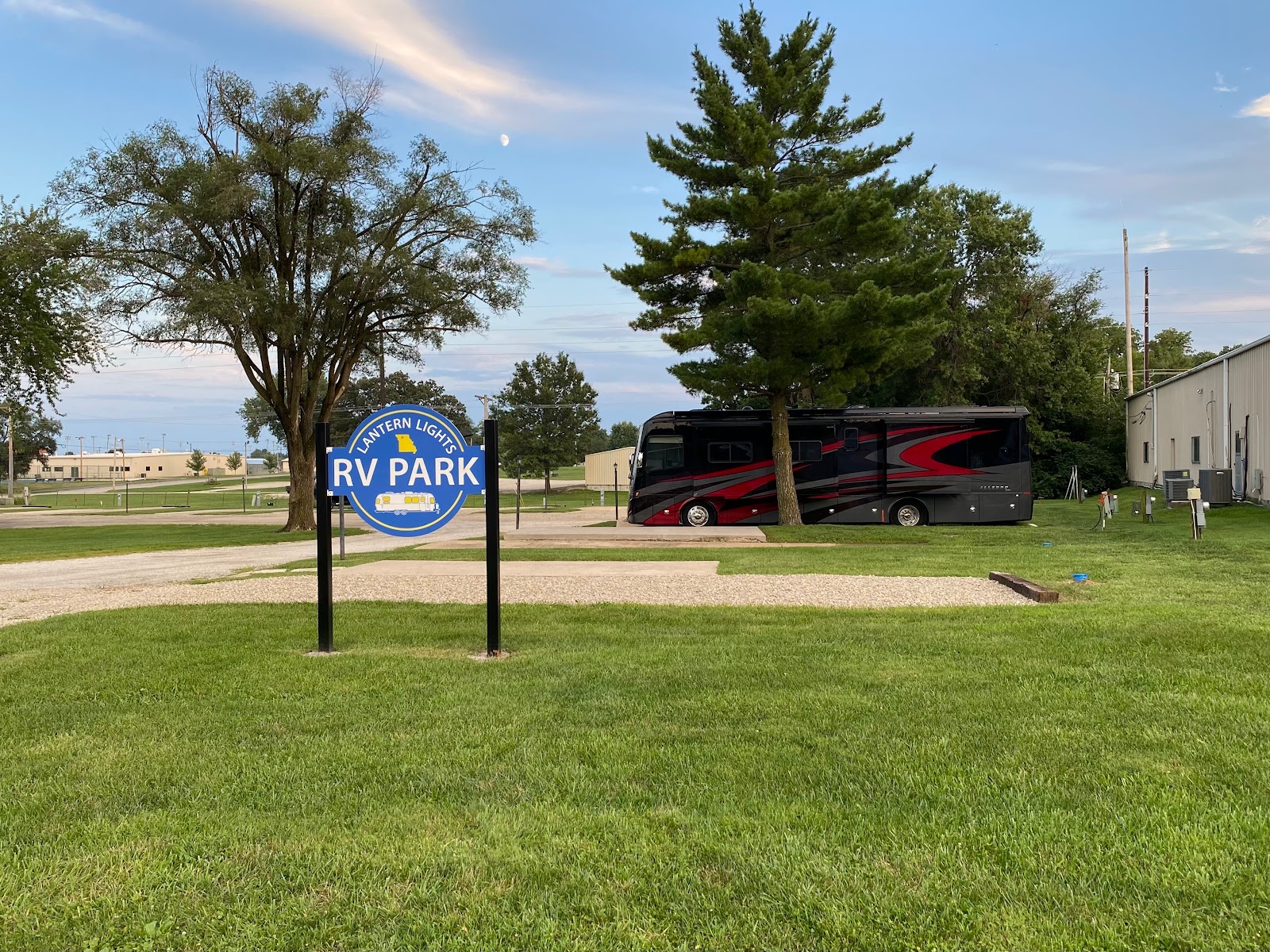 Lantern Lights RV Park