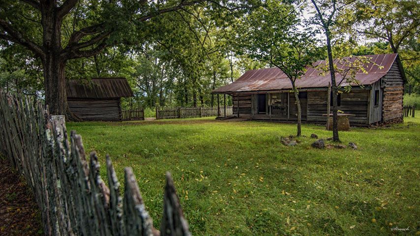 Buffalo Camping & Canoeing