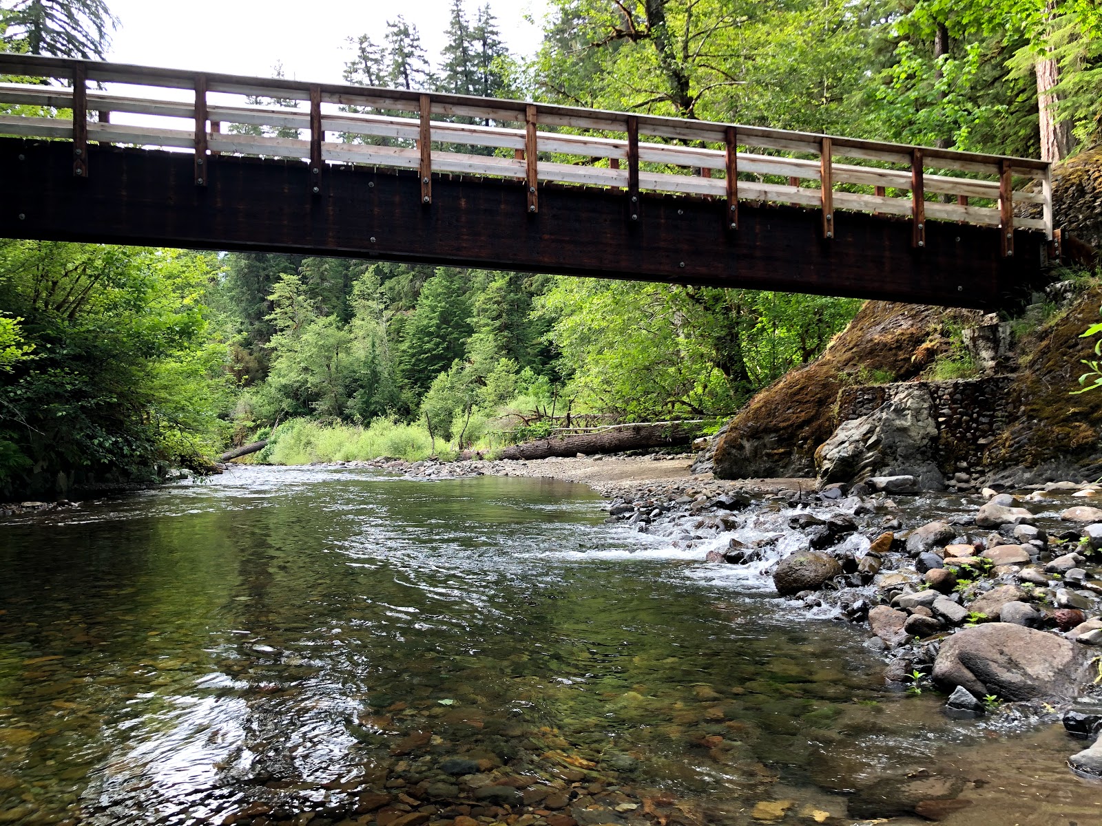 House Rock Campground