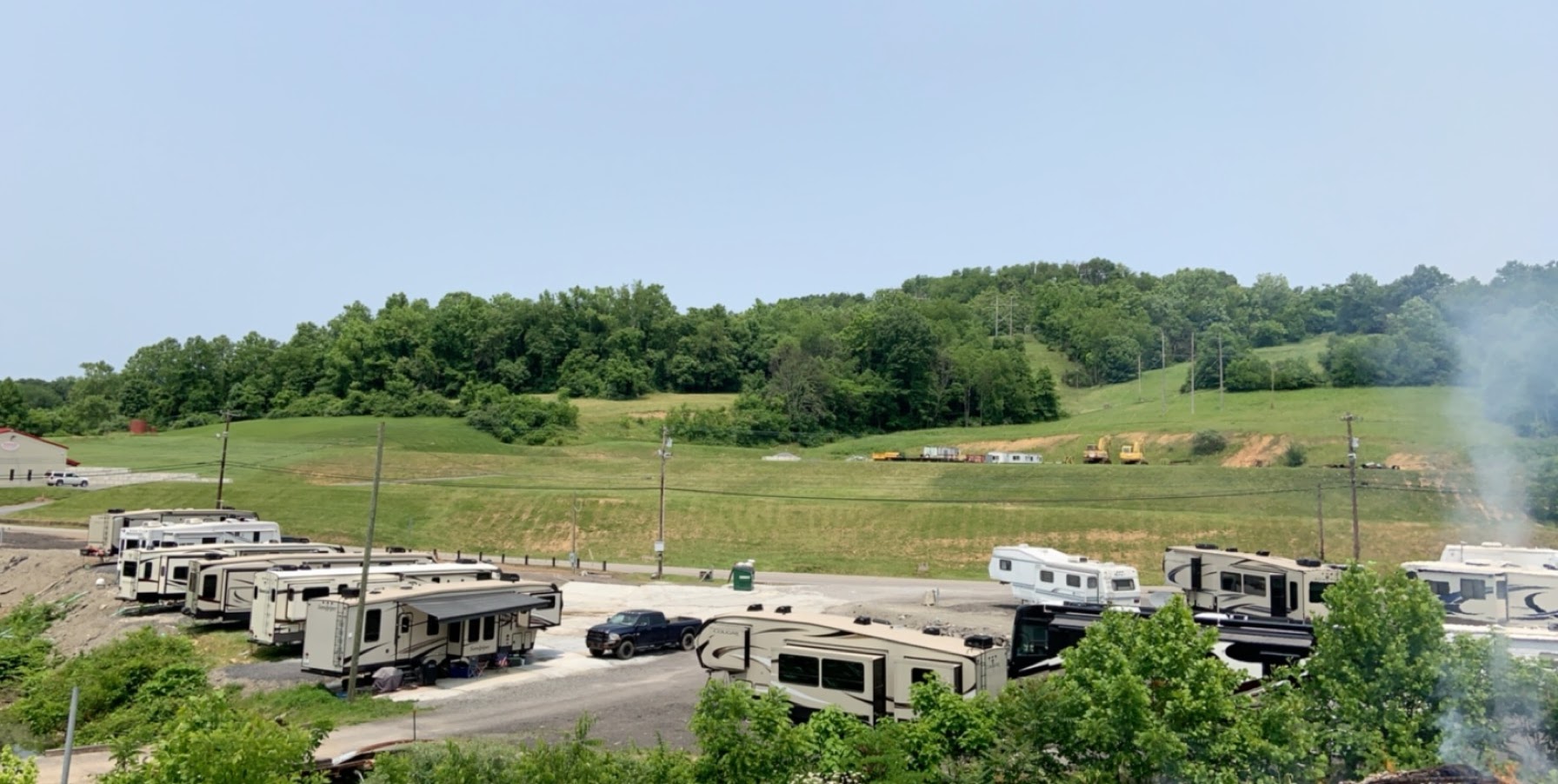 Acts 9 RV Park and Self-Storage