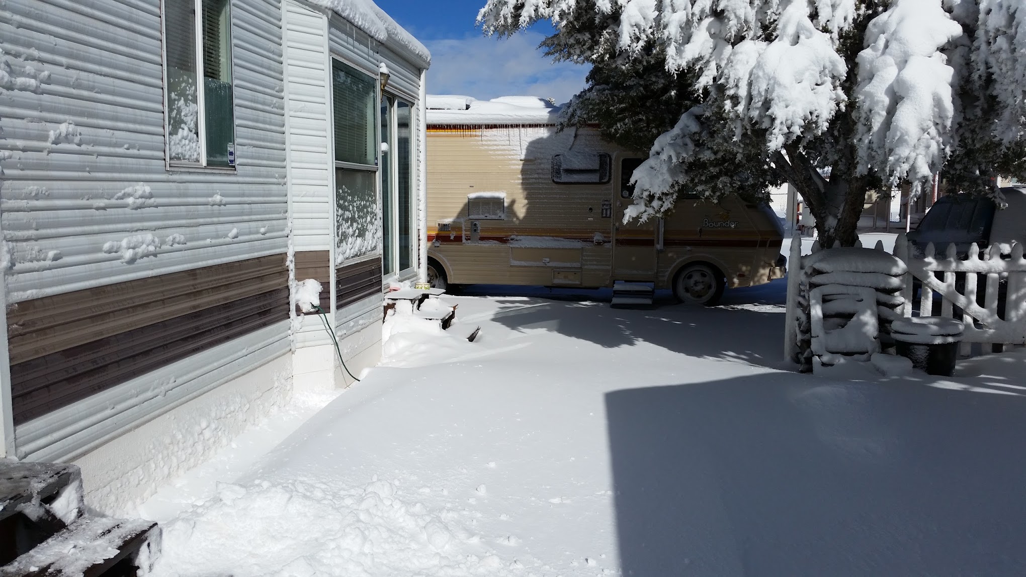 Country Lane RV Park