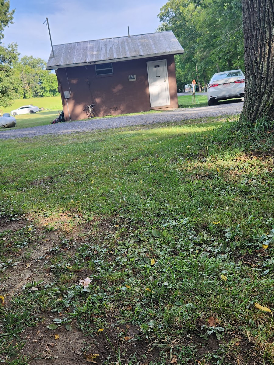 Peaceful River Campground