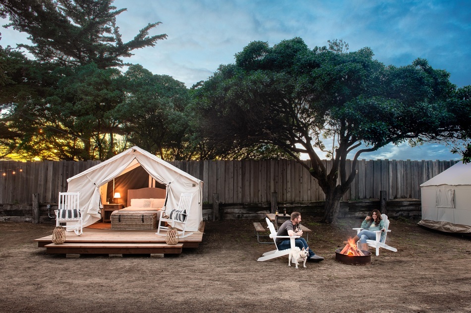 Marina Dunes RV Park