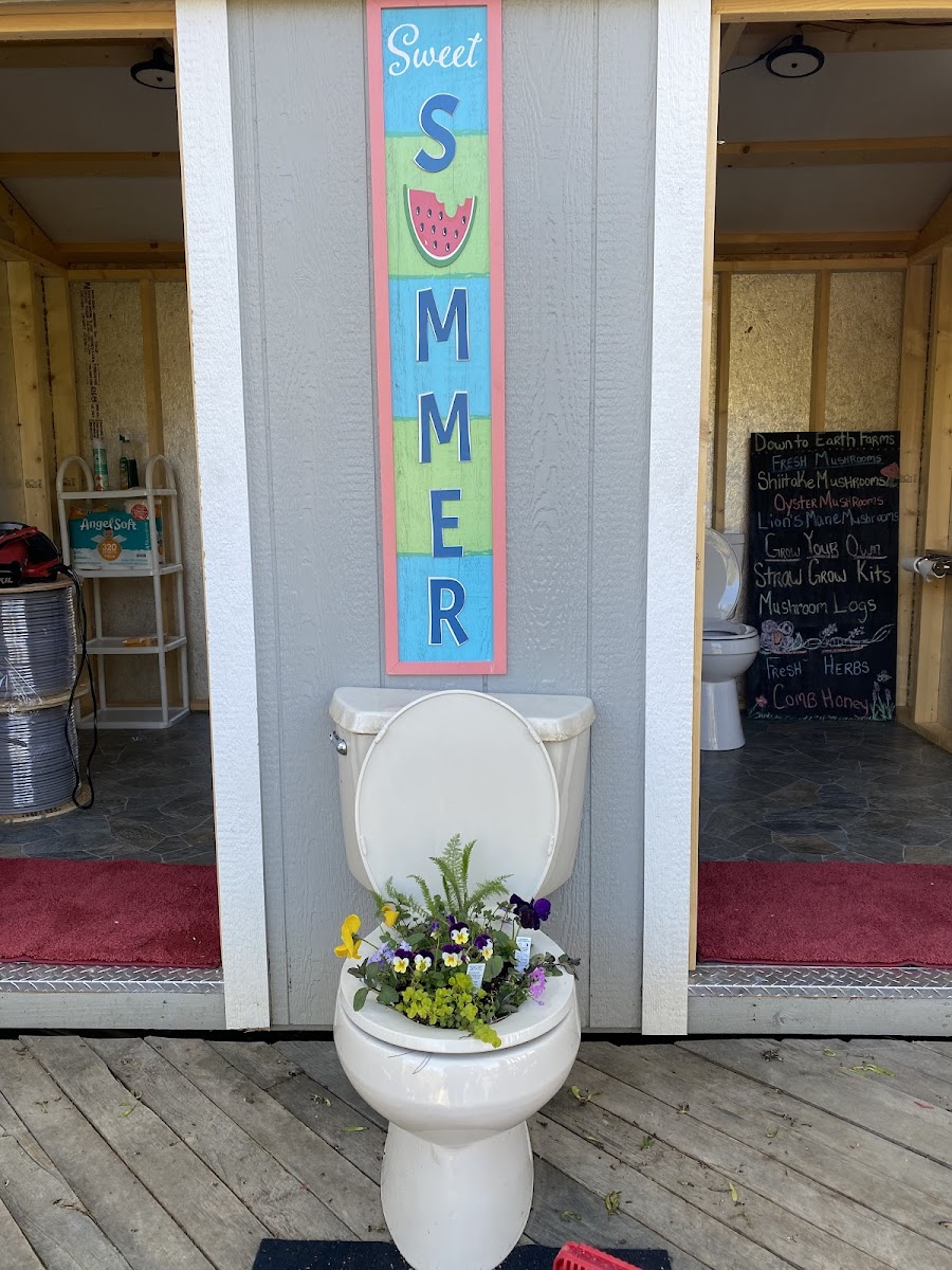 TN Rivers Venue and Campgrounds