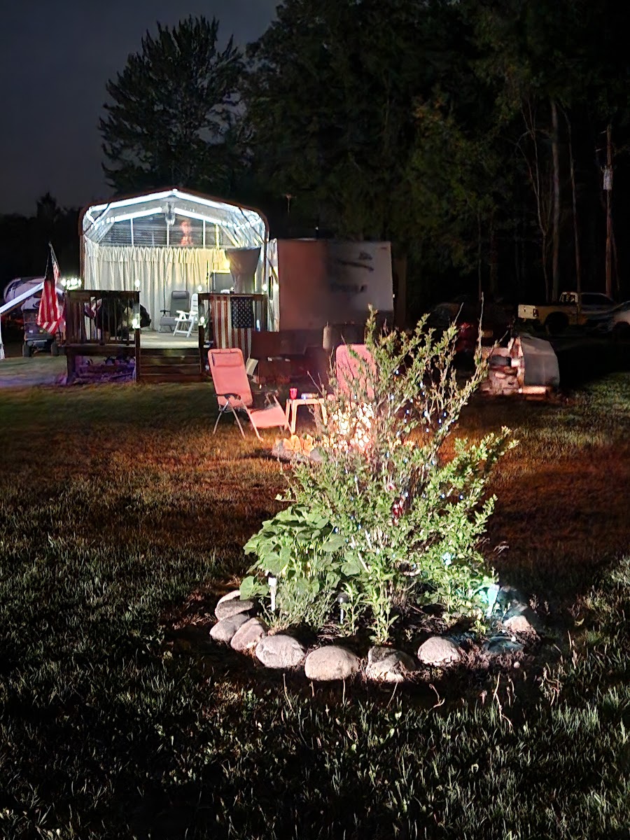 Three Valley Campground