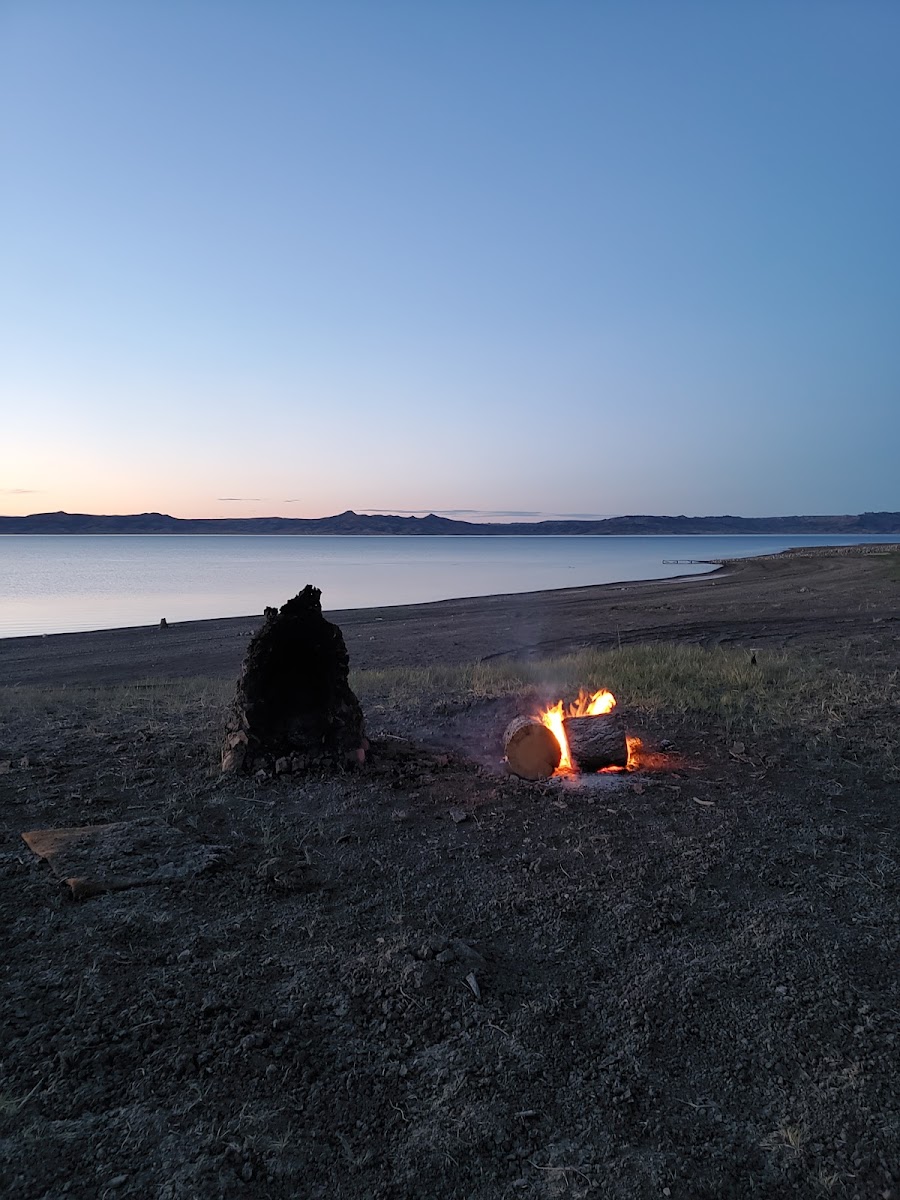 Devils Creek Campground