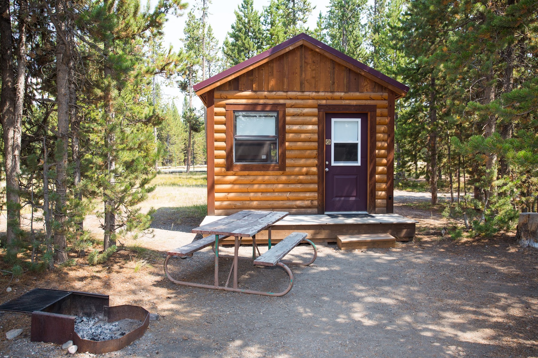 Headwaters Campground & RV Park