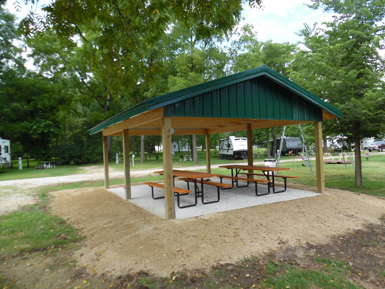 Little Turkey River Campground LLC