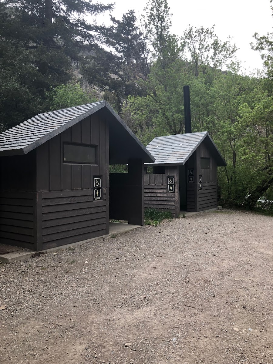 BOY SCOUT (recgovnpsdata)