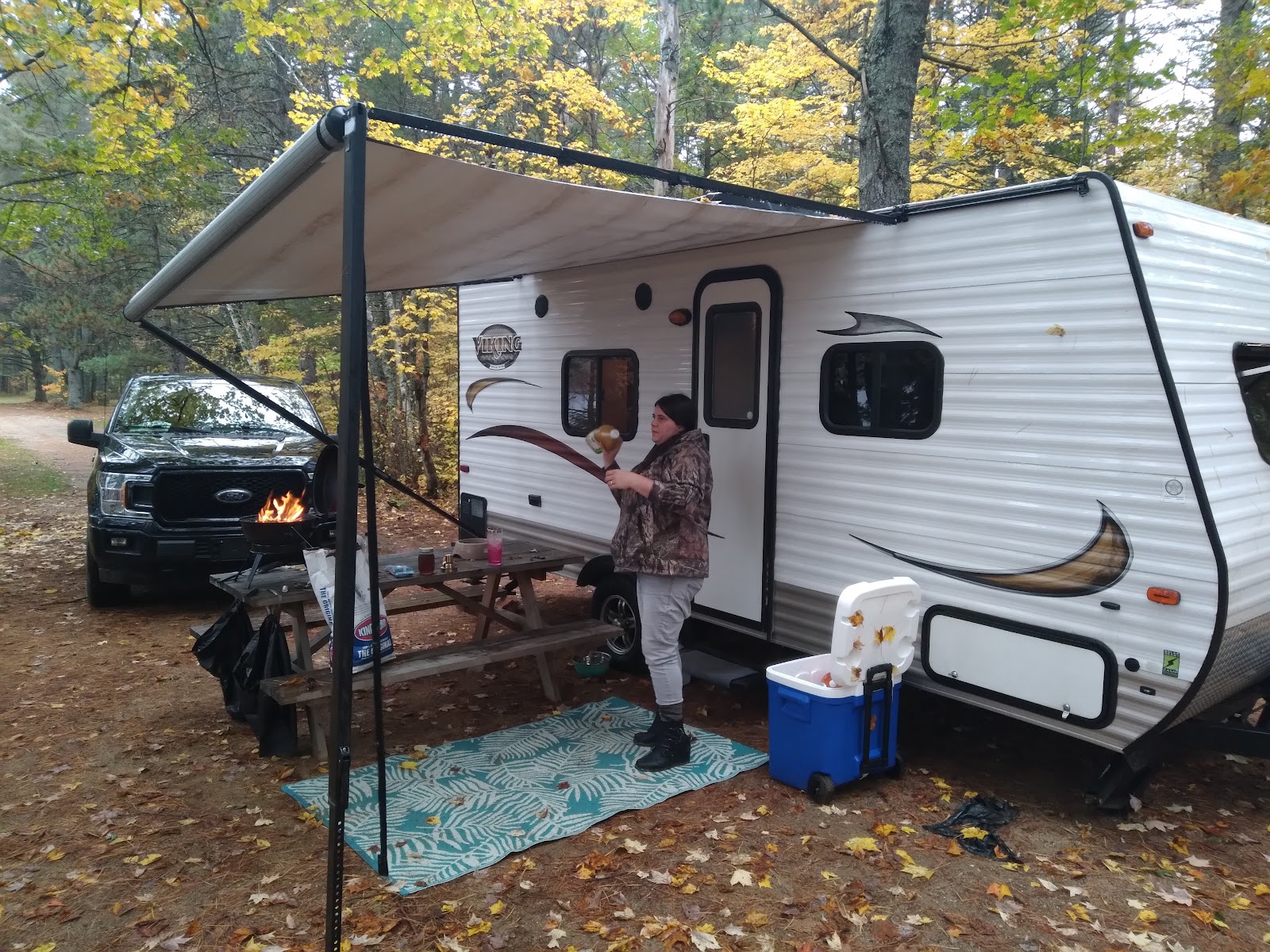 Downeast Wilderness Experience