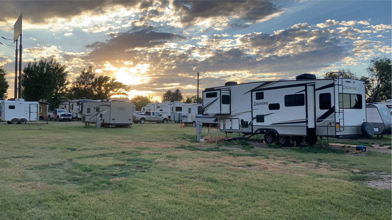 Gypsy HideAway RV Park
