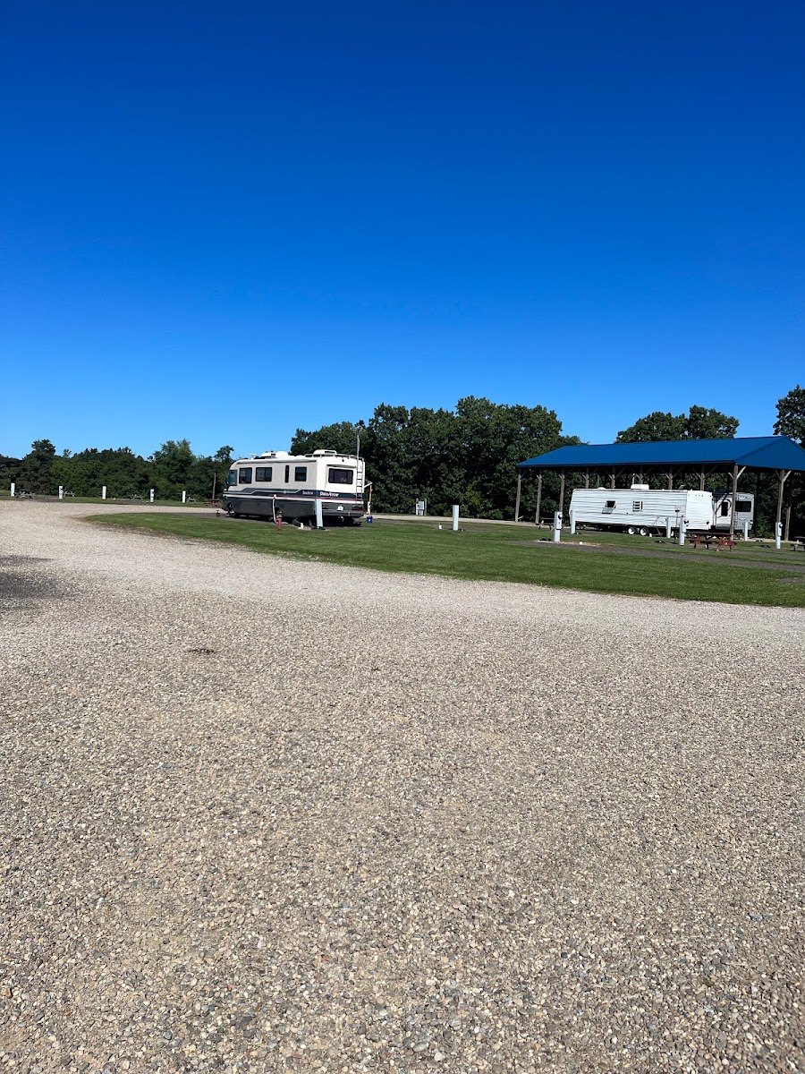 T&R RENTALS LLC (CAMPSITES)