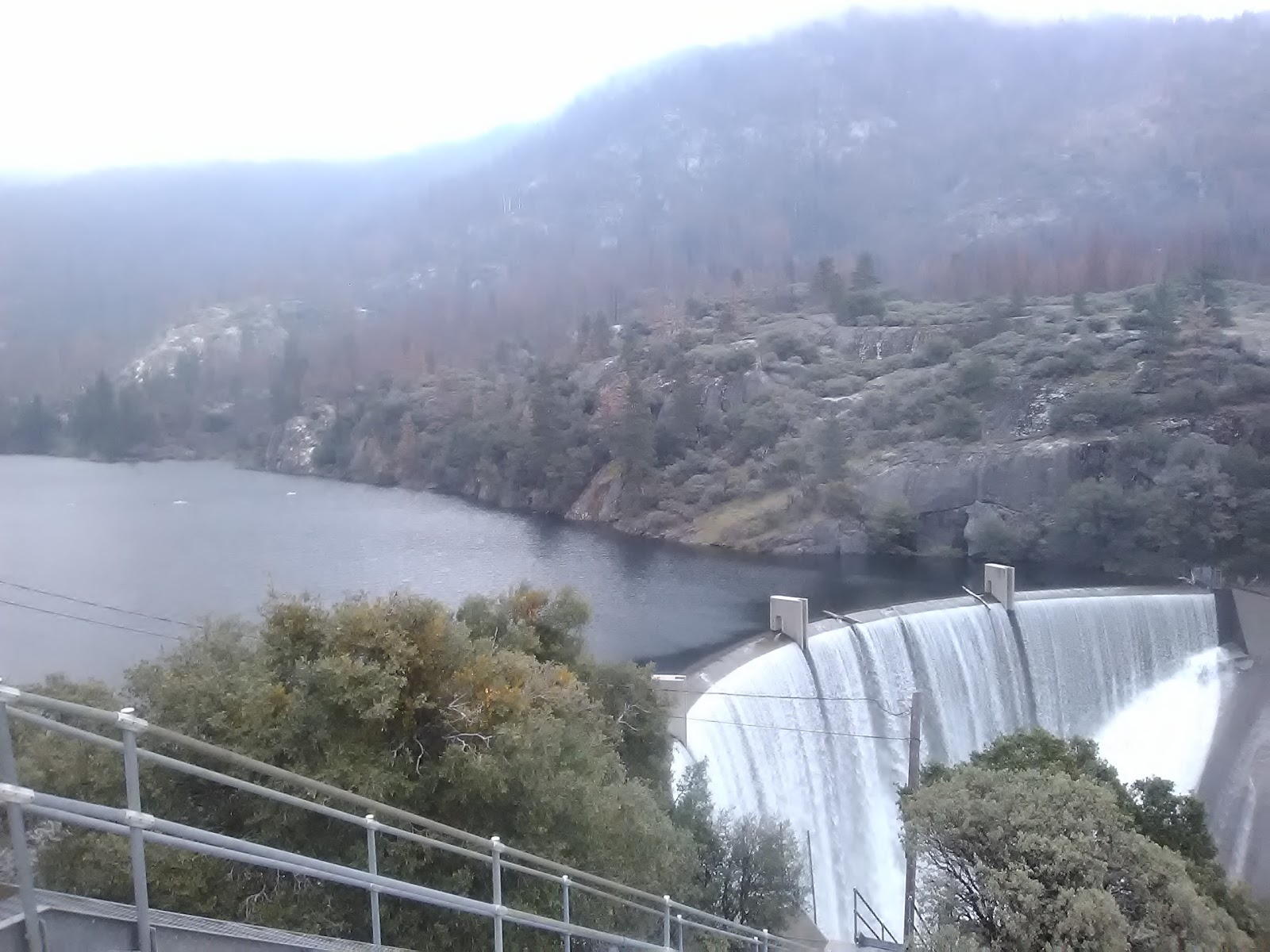 Black Rock Campground