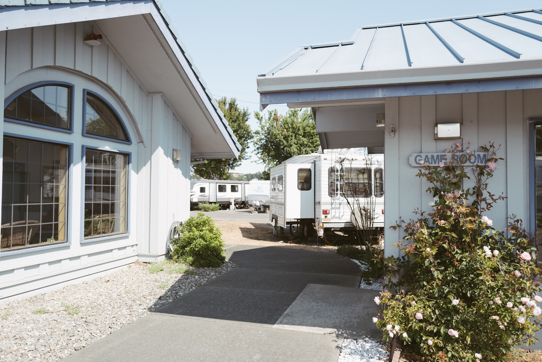 RV Inn Style Resorts