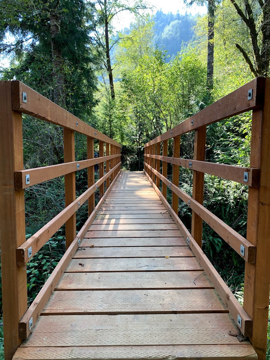 Keenig Creek Campground