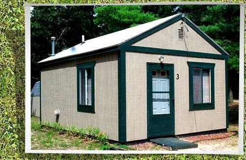 Ivan's Campground and Cabins