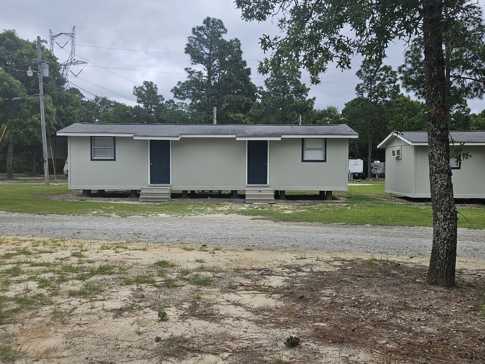 Kennedy's Apartment's & RV Park