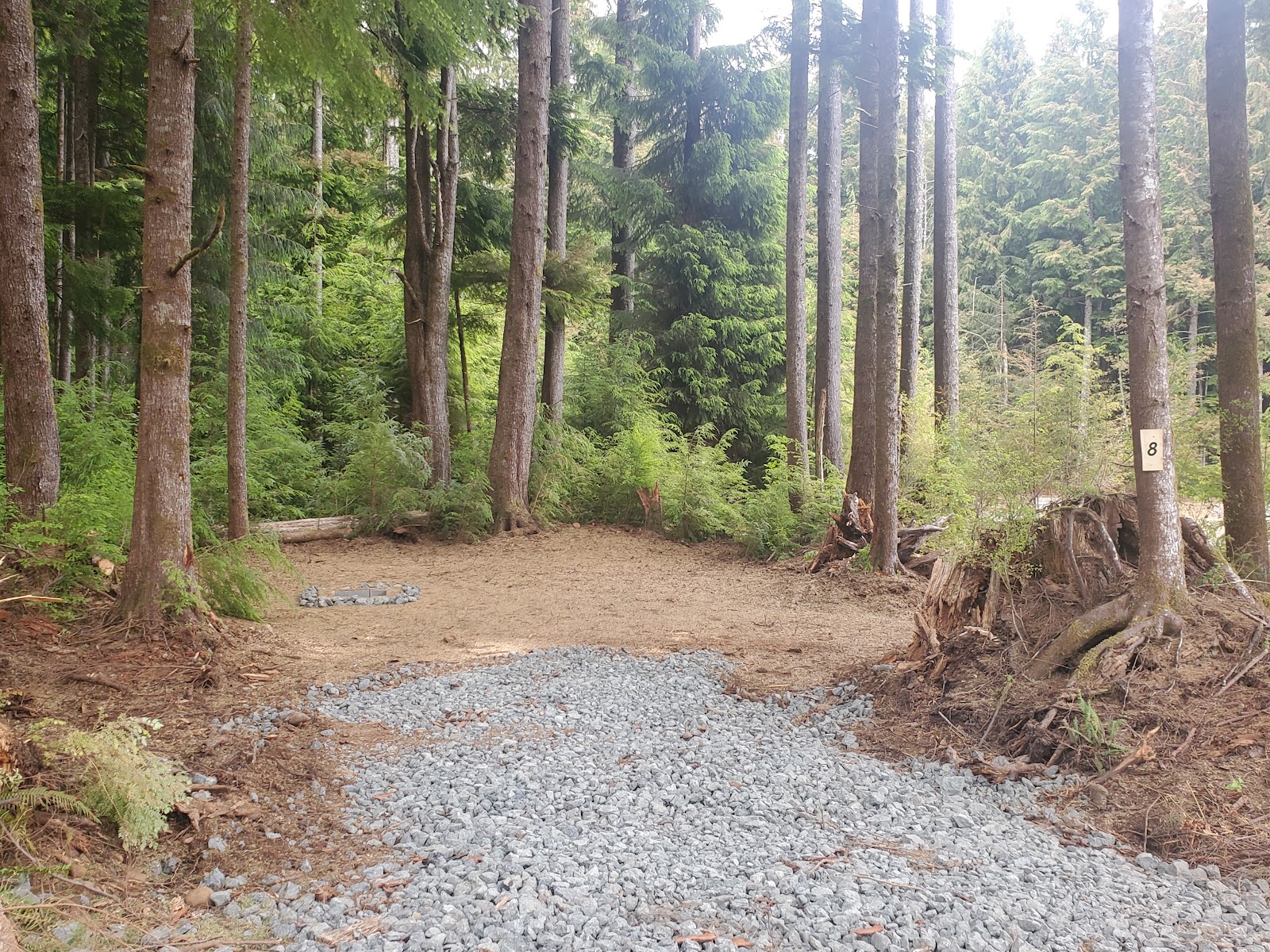 Prior Homestead Camping and RV