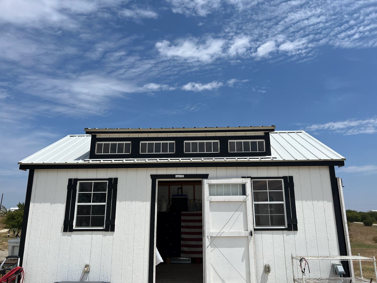 Cresson Woods RV Park