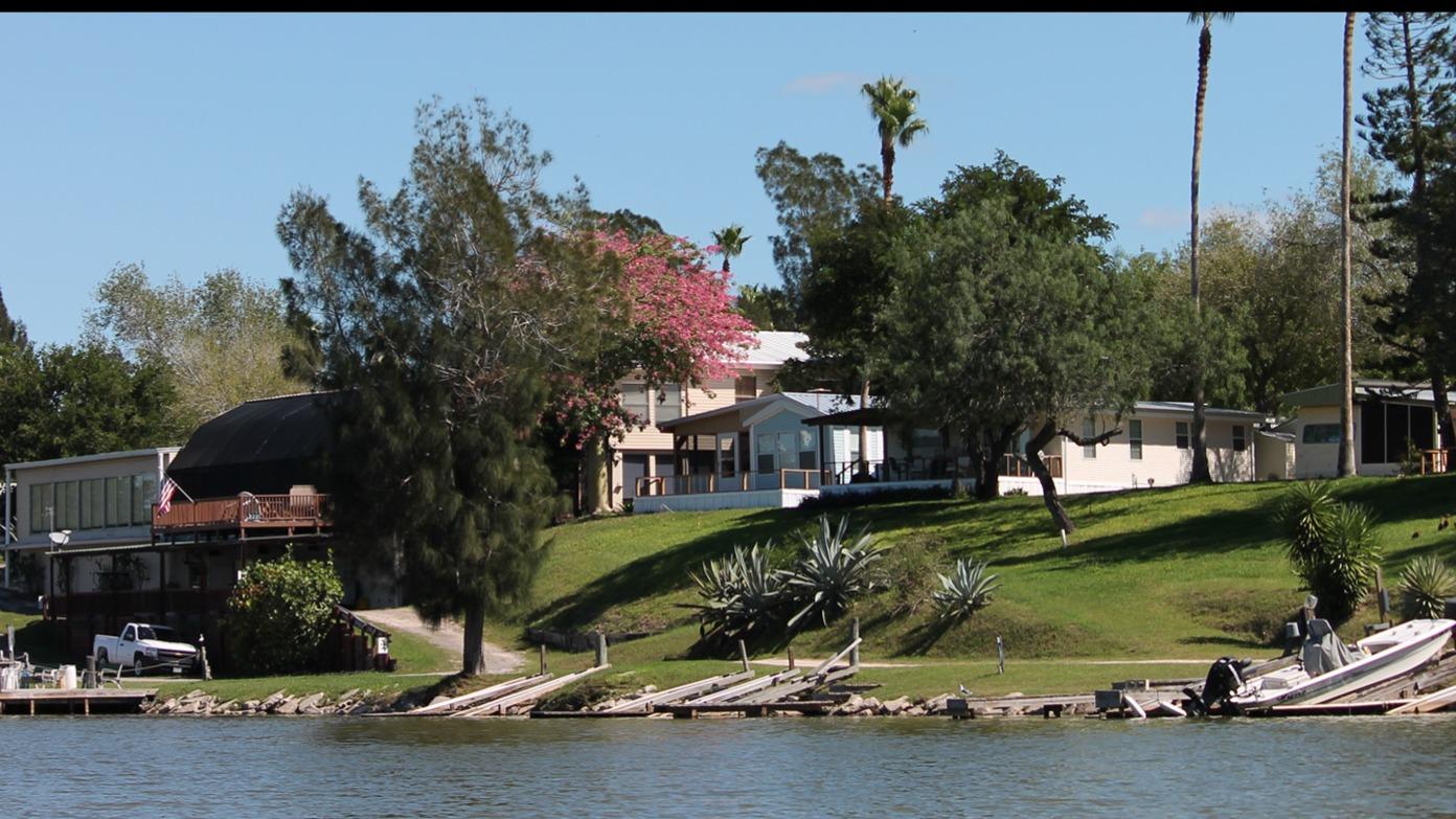 River Ranch Resort RV Park