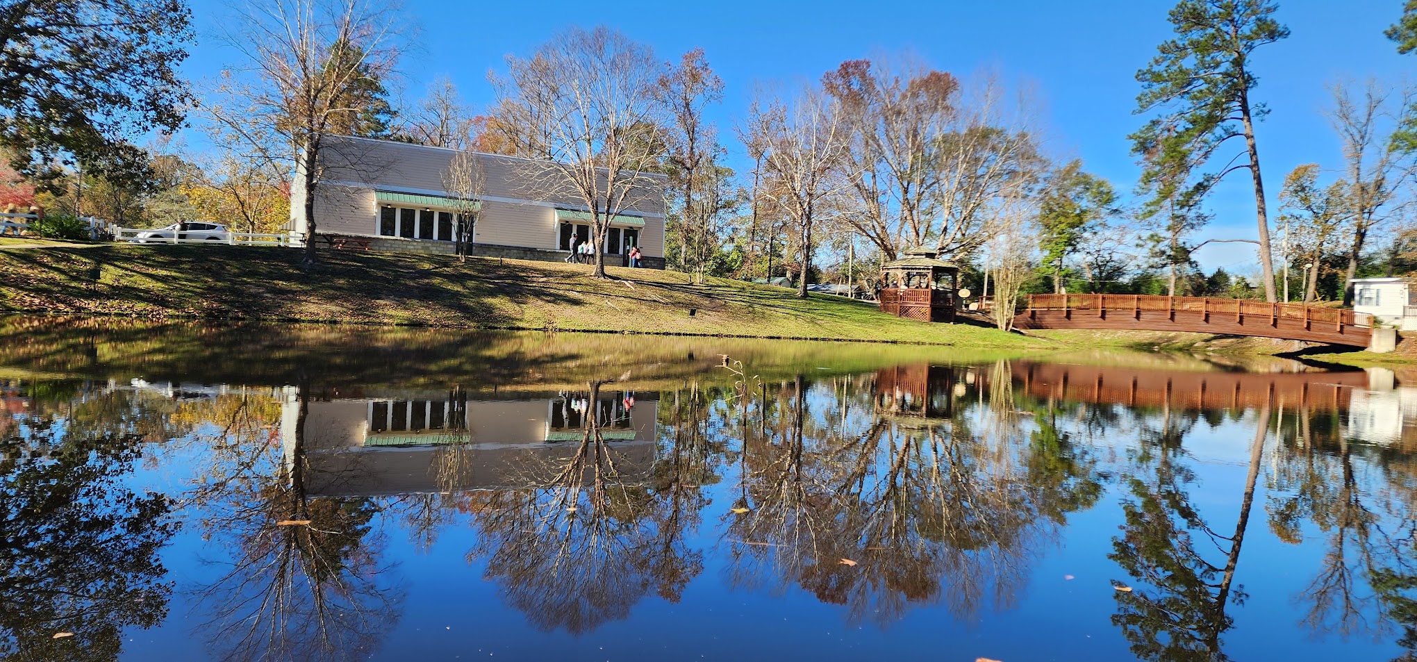 GUNTER Camp & Conference Center – Youth Camp, Meeting Space, Retreat and Conference Center