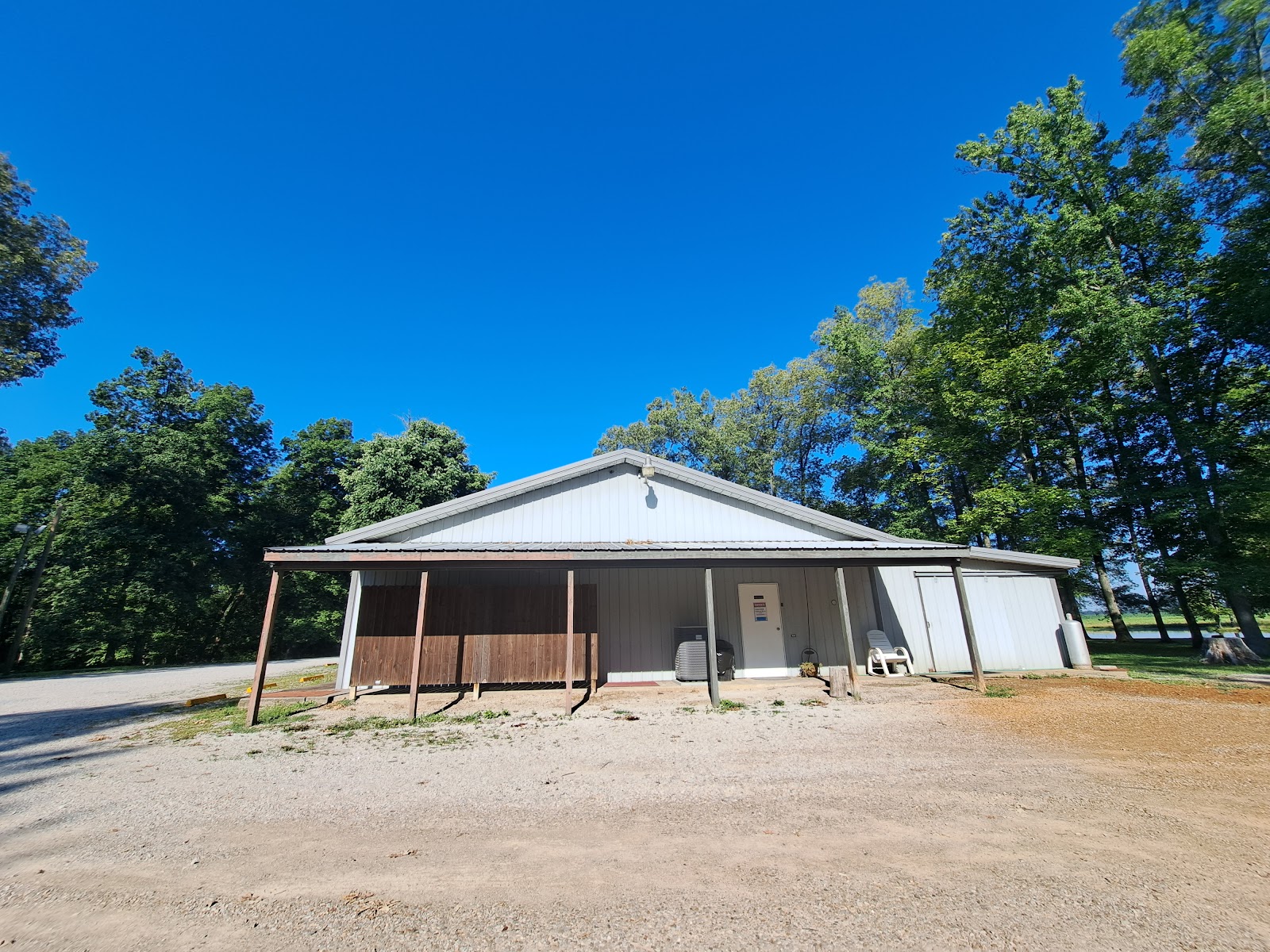 Oakridge Campground, LLC