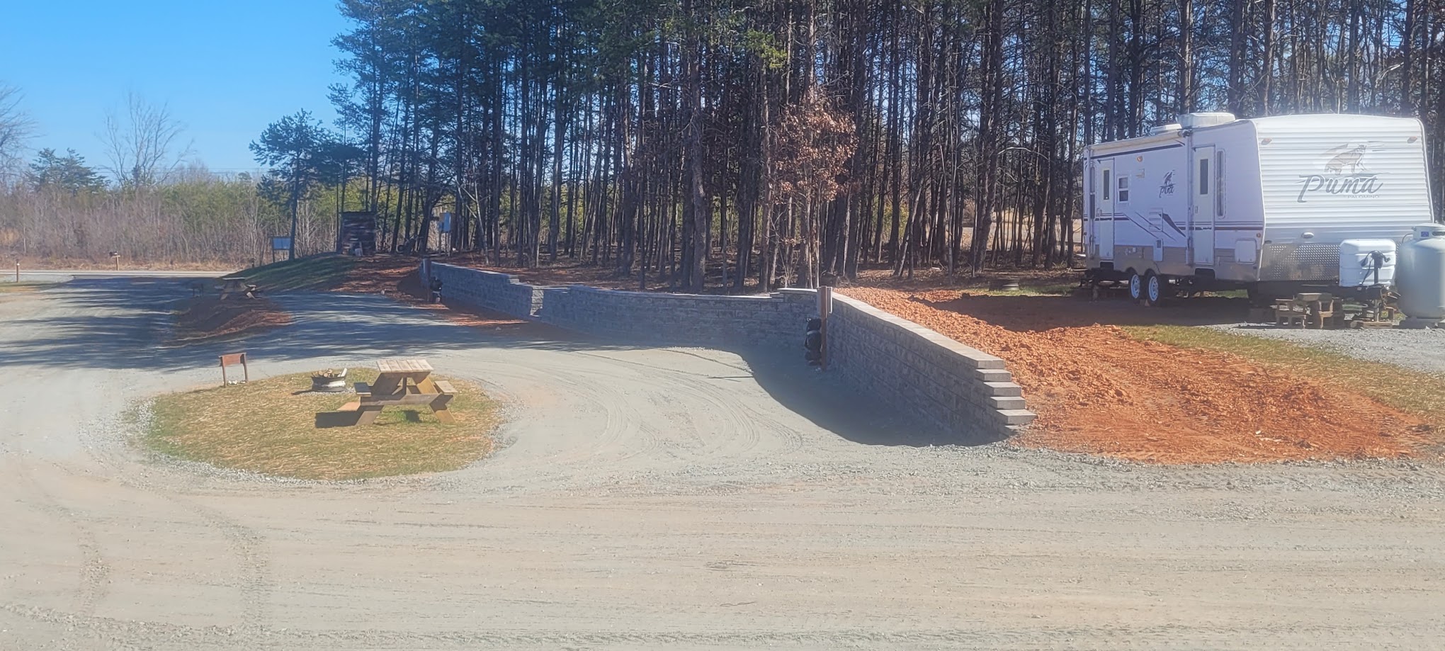 Deer Creek Campground, LLC