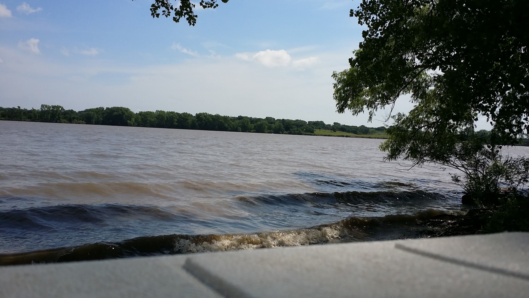 Area Three Campground