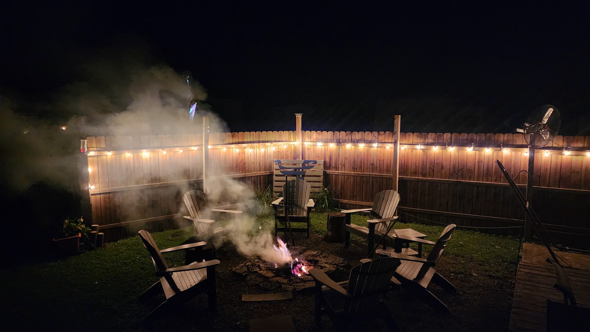 Welcome Woods RV Campgrounds