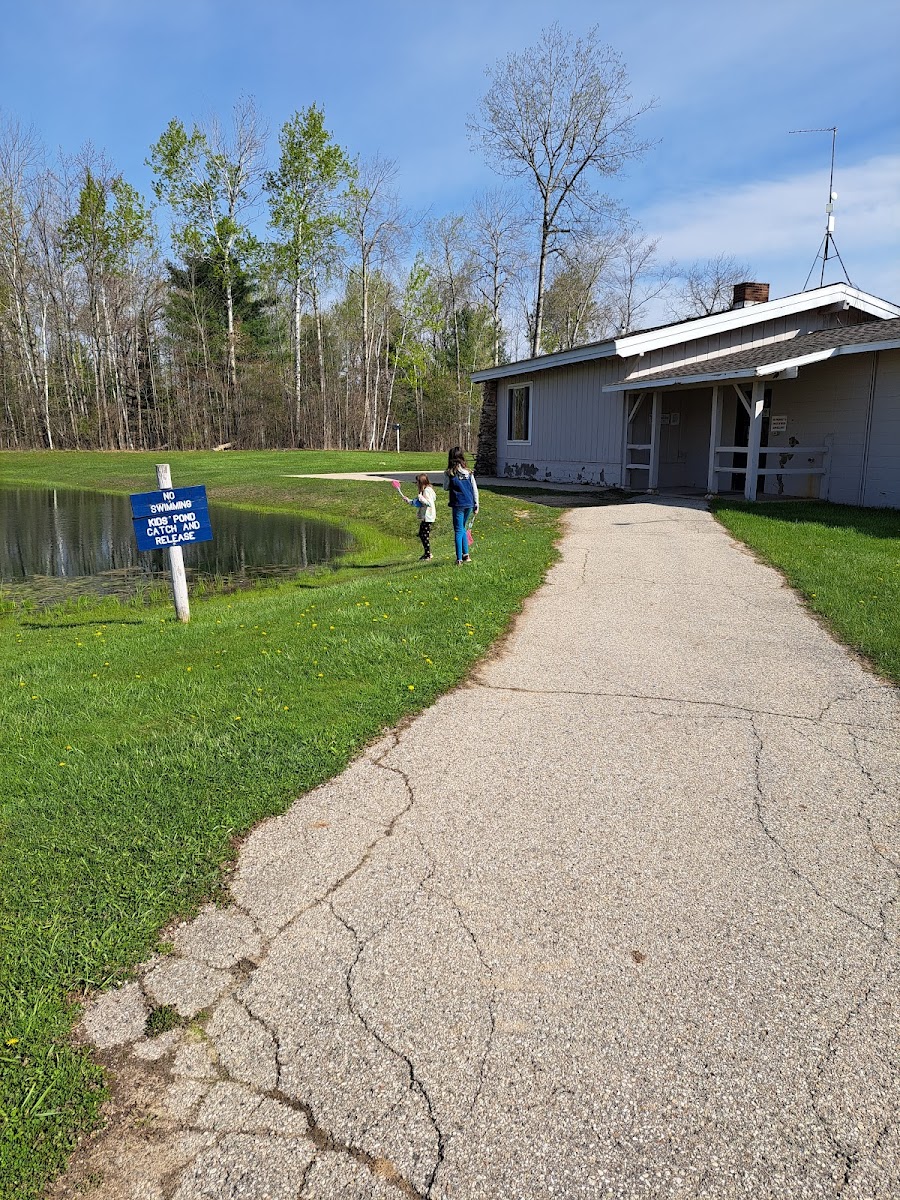 Sugar Springs Chalet and Campgrounds