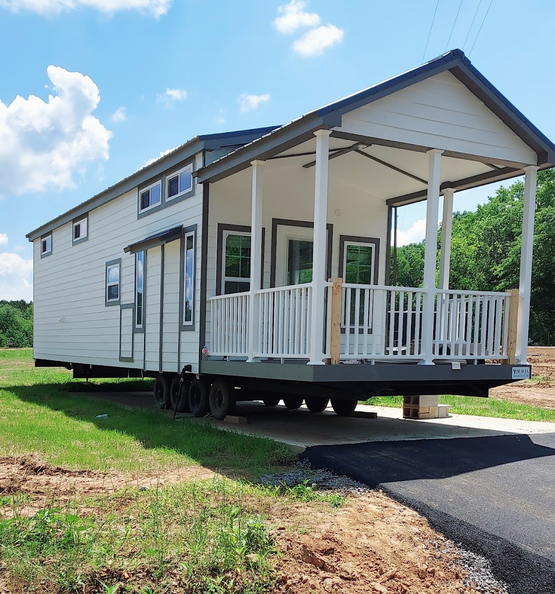 Hiawassee Island Luxury RV Resort