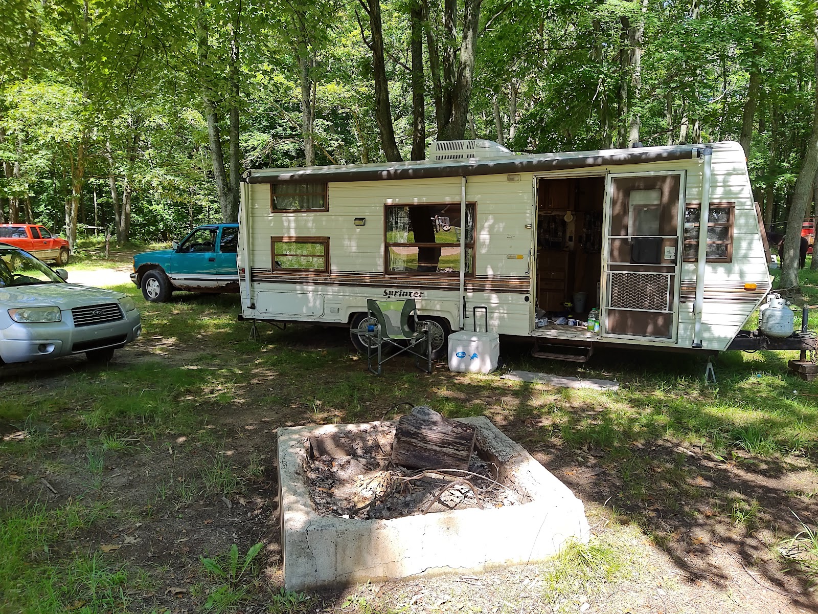 Hungerford Hills Farm