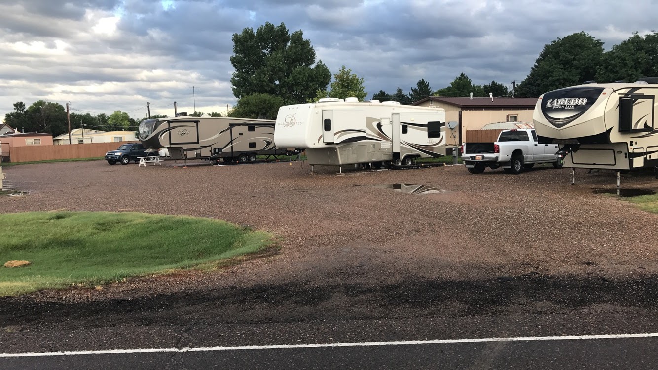 Campland RV Park