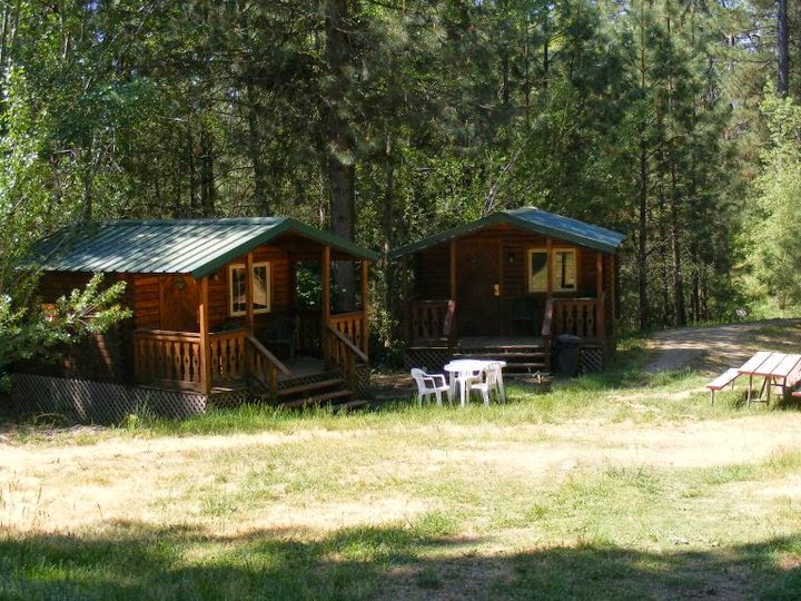 Yosemite Westlake Campground and RV Park